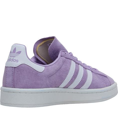 adidas frauen schuhe lila|Lila Sneaker .